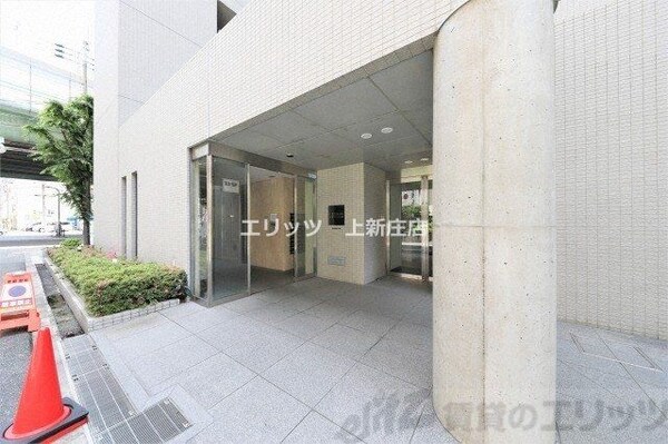 エントランス(エントランス)