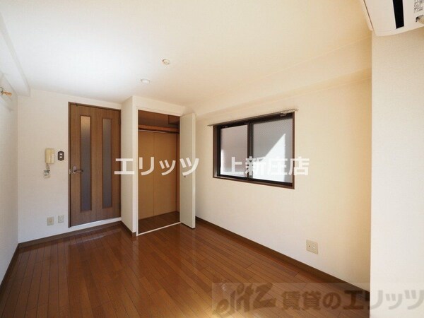 リビング・居室(洋室)