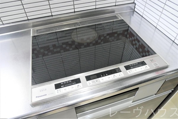 キッチン(バルコニー)