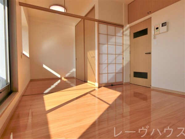 リビング・居室(収納)