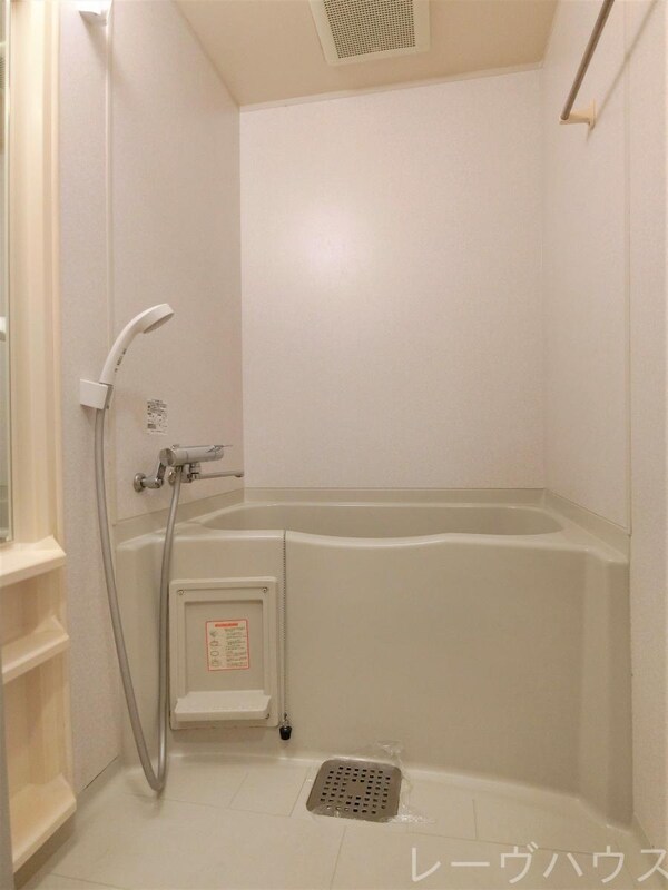 バス／シャワールーム等(バス／シャワールーム等)