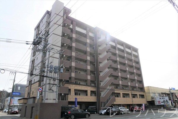 外観(外観)