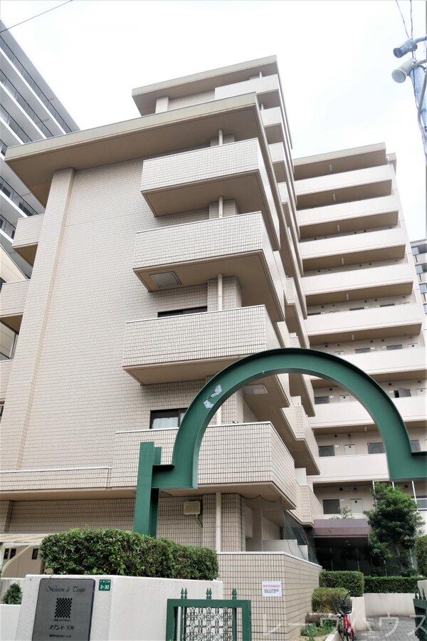 外観(外観)
