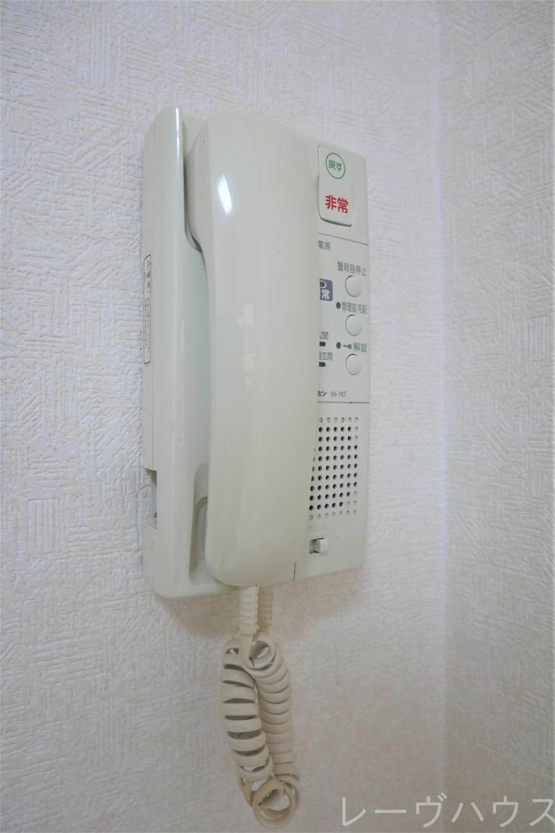 物件内観写真13　(設備)