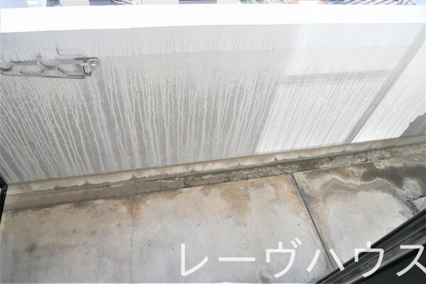 バルコニー(バルコニー)