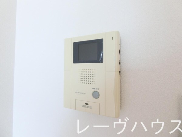 セキュリティ(設備)