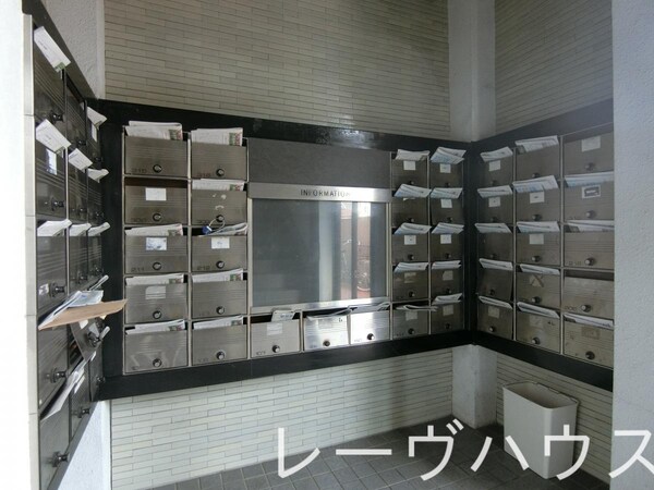 その他(エントランス)