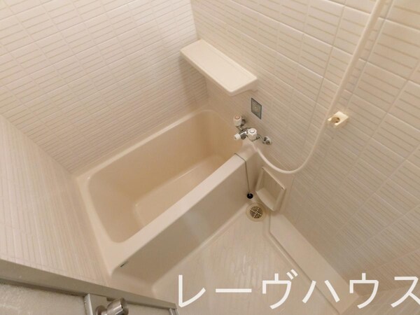 バス／シャワールーム等(バス／シャワールーム等)