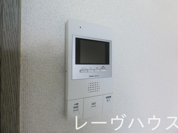 セキュリティ(設備)