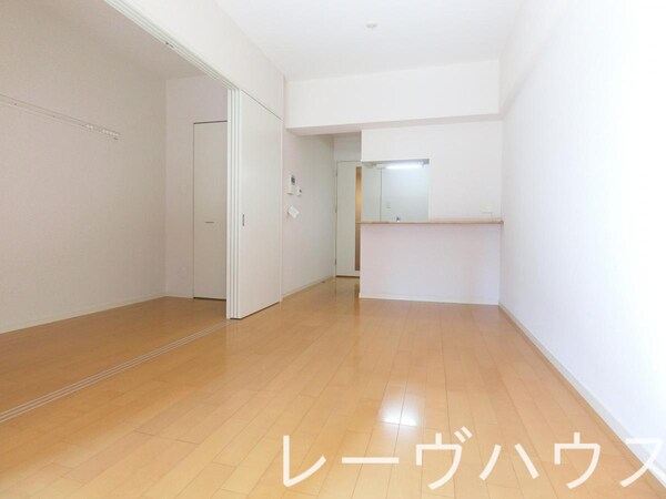 リビング・居室(リビング/居室)