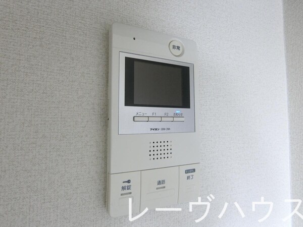 セキュリティ(設備)