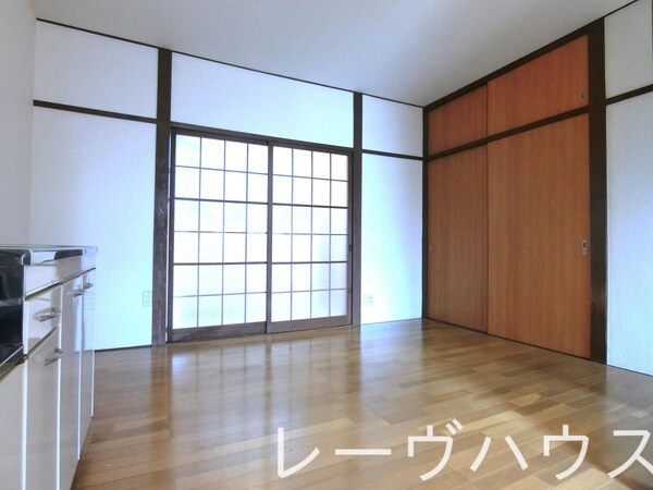 リビング・居室