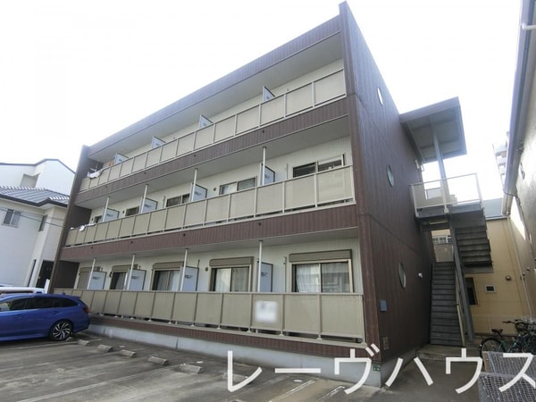 外観(外観)
