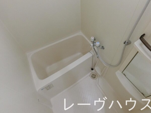 バス／シャワールーム等(バス／シャワールーム等)