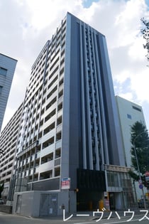 No.48 Project2100博多の外観写真