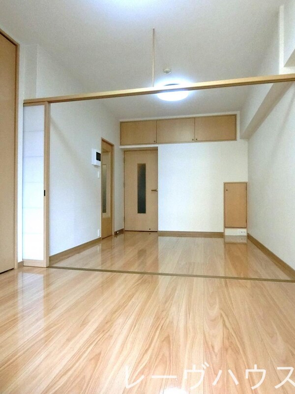 リビング・居室