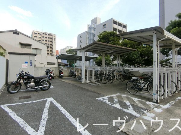 共有部分(共有部分)
