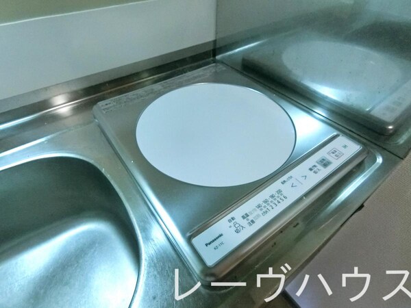 キッチン(キッチン)