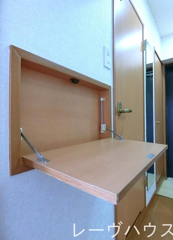 その他室内・内装(収納)