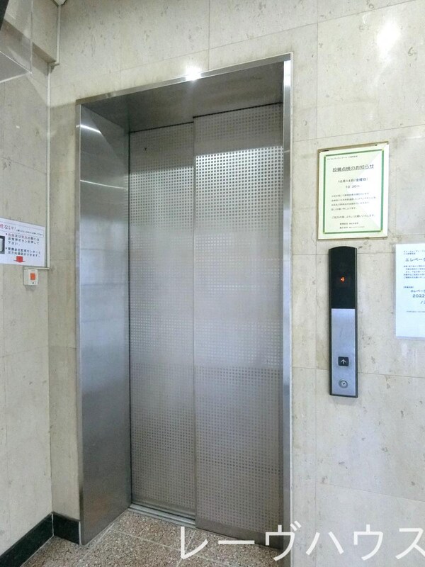 エントランス(エントランス)