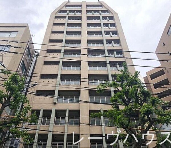 外観(外観)