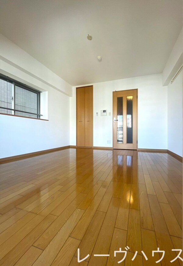 リビング・居室