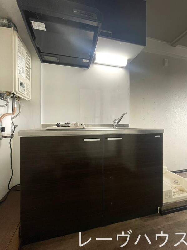 キッチン(キッチン)