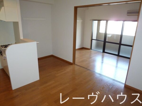 リビング・居室