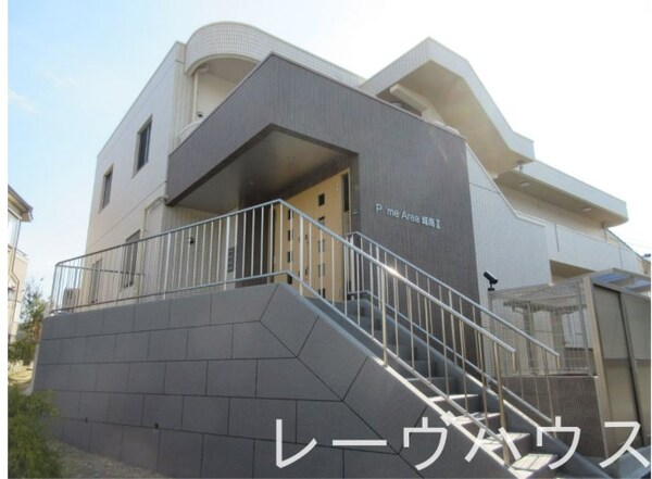 外観(外観)