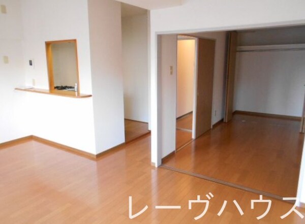 リビング・居室