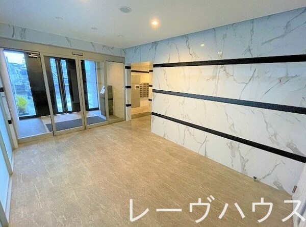 その他(エントランス)