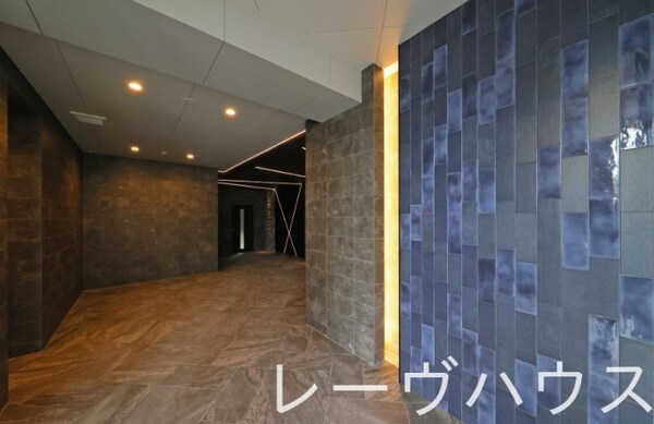 エントランス(エントランス)