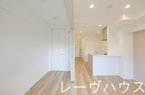 その他室内・内装(リビング/居室)