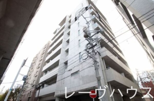 外観(外観)