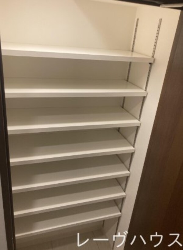 その他(収納)