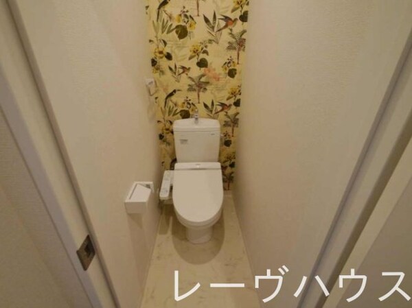 トイレ(トイレ)