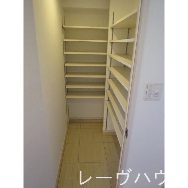 その他(収納)