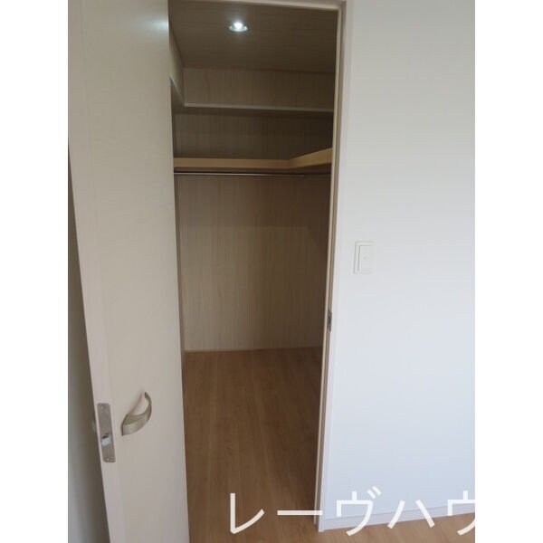 収納(収納)
