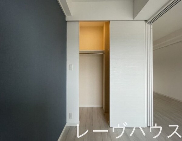 収納(収納)