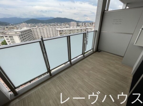 バルコニー(バルコニー)