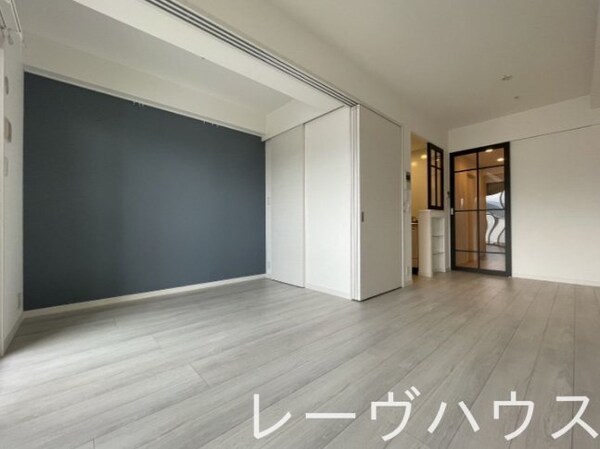設備(リビング/居室)