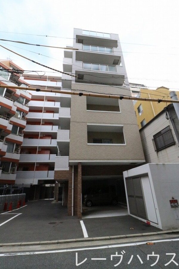 外観(外観)