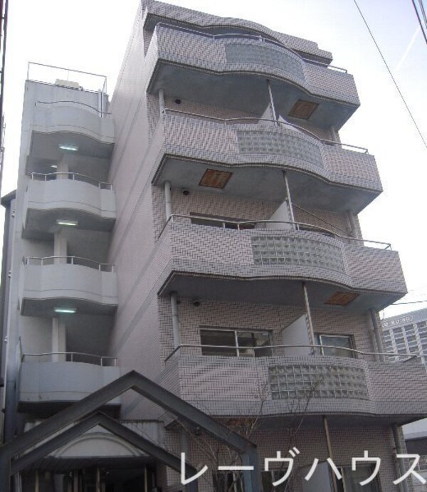 外観(外観)