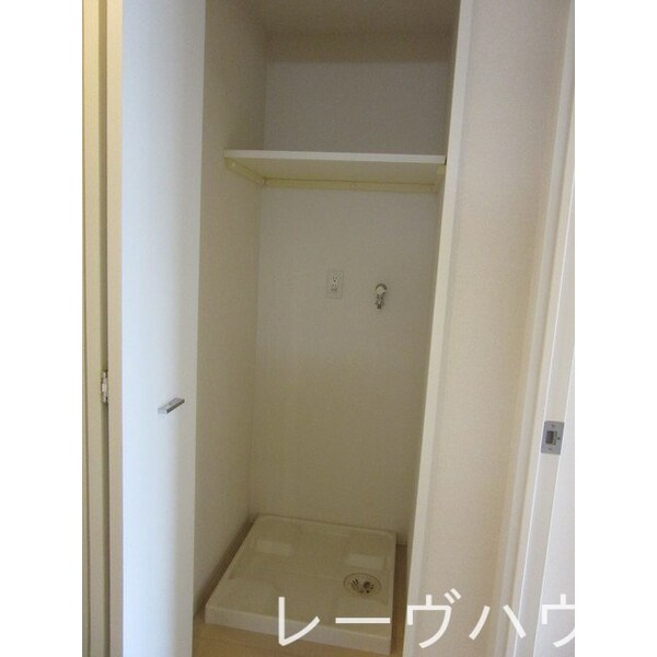 収納(収納)