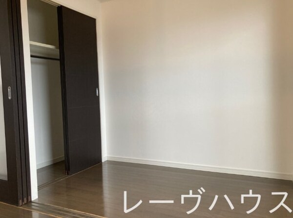 収納(収納)