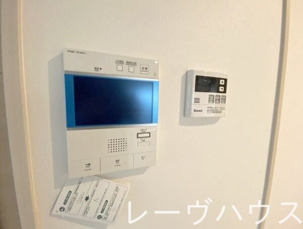 セキュリティ(設備)