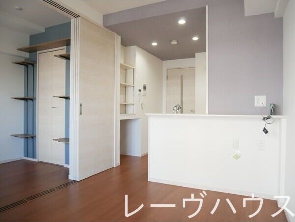 リビング・居室