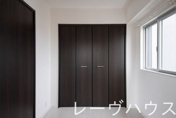 収納(収納)