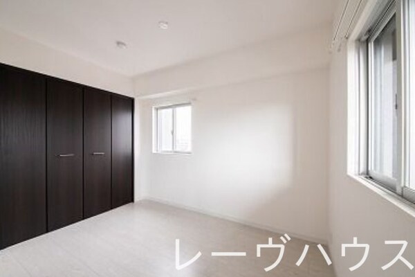 その他室内・内装(リビング/居室)
