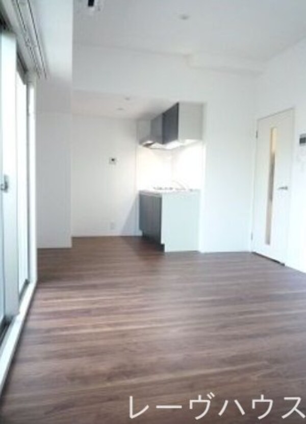 リビング・居室(リビング/居室)